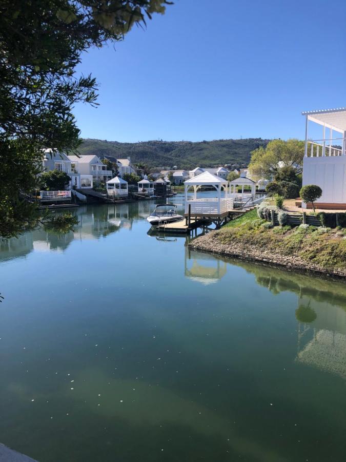 Swallows Nest On Thesen Knysna Exterior photo